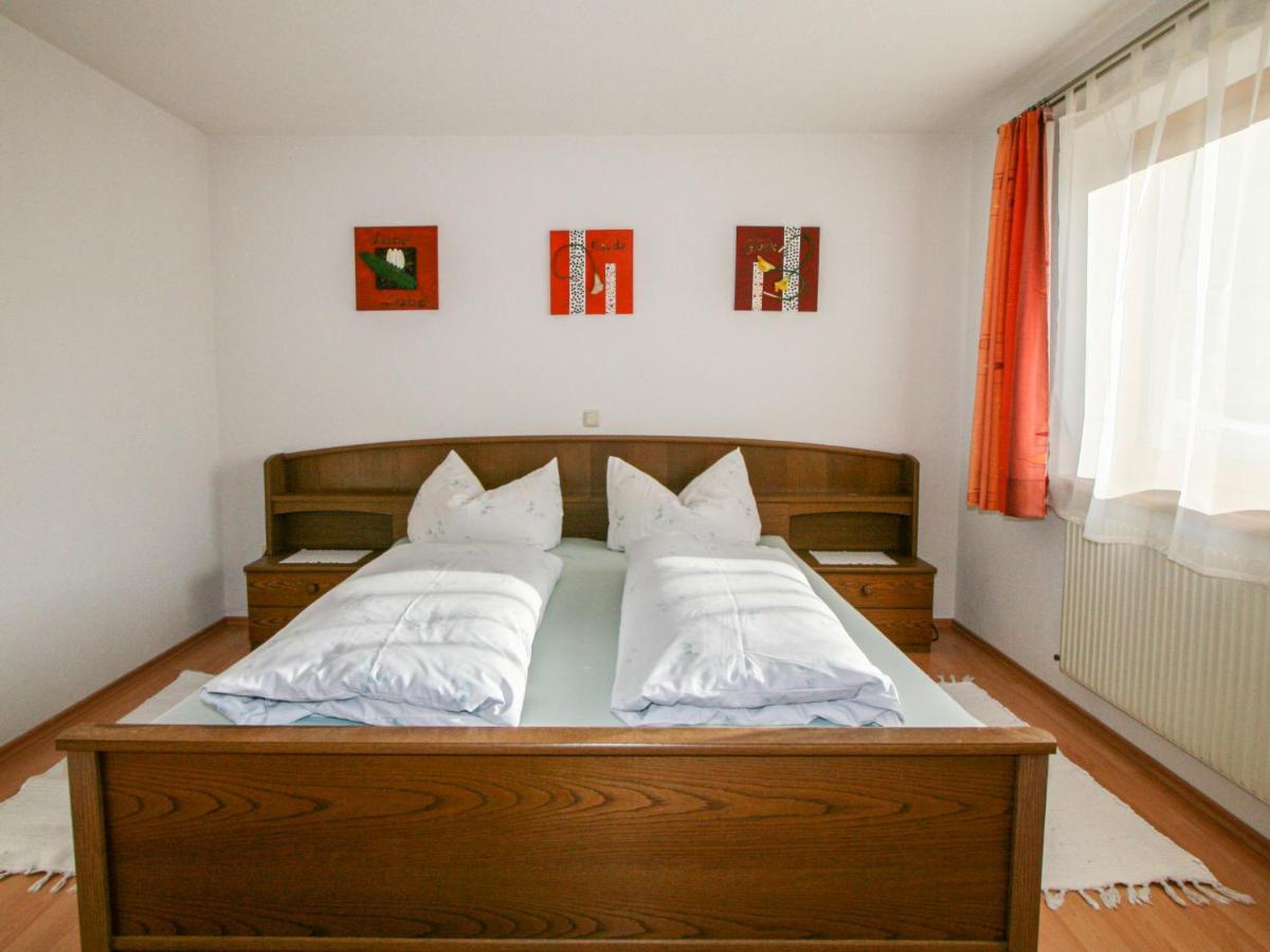 Apartment Haus Wurm By Interhome Bruck am Ziller Ngoại thất bức ảnh
