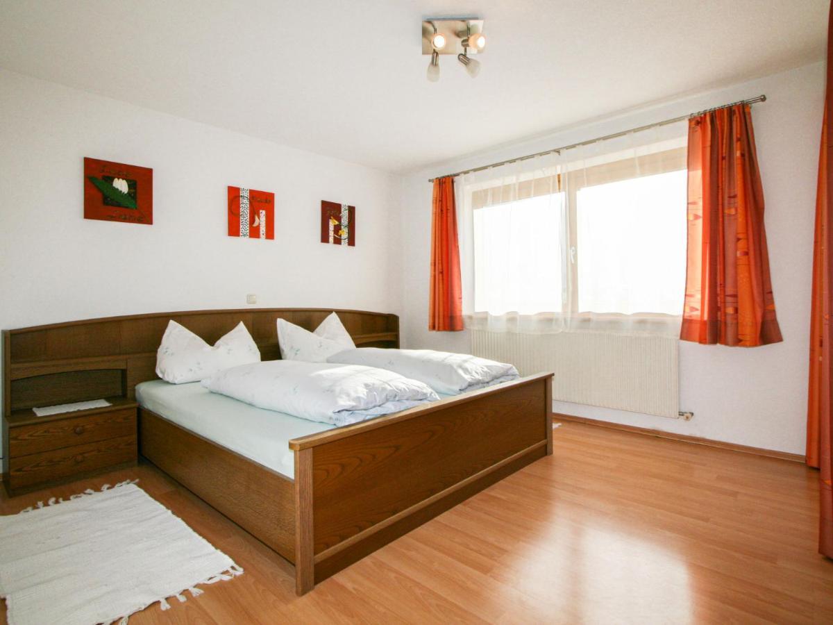 Apartment Haus Wurm By Interhome Bruck am Ziller Ngoại thất bức ảnh